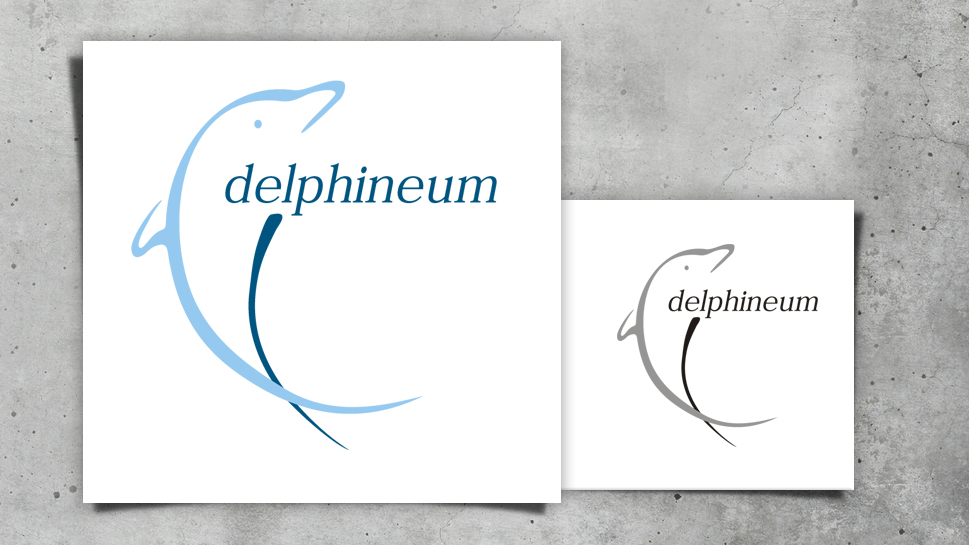 Delphineum
