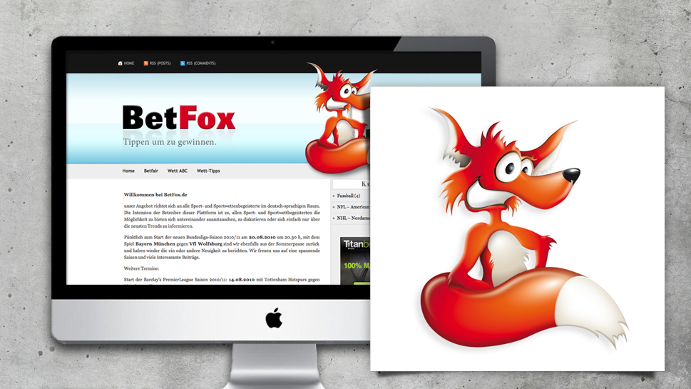 BetFox