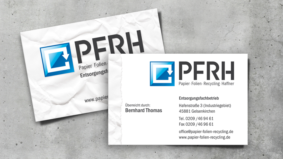 PFRH Gelsenkirchen