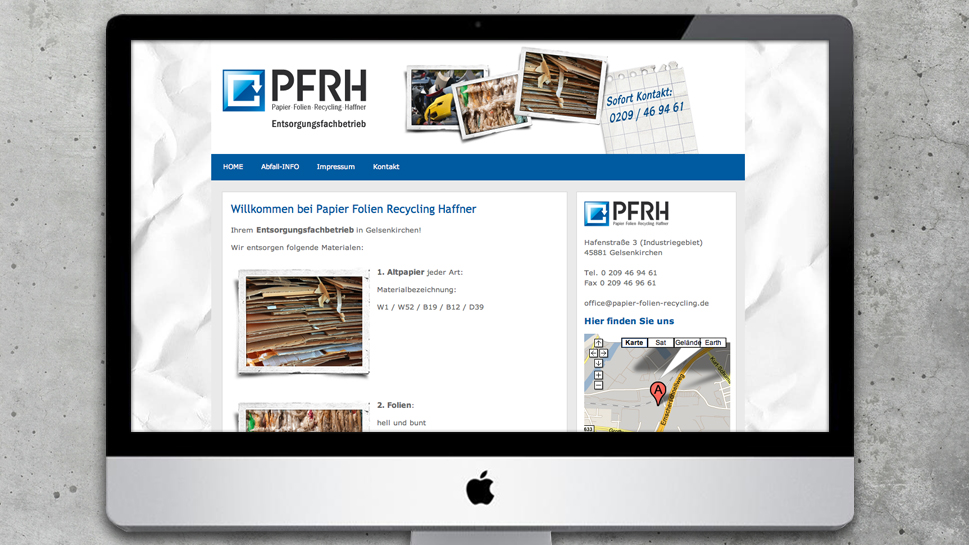 PFRH Gelsenkirchen