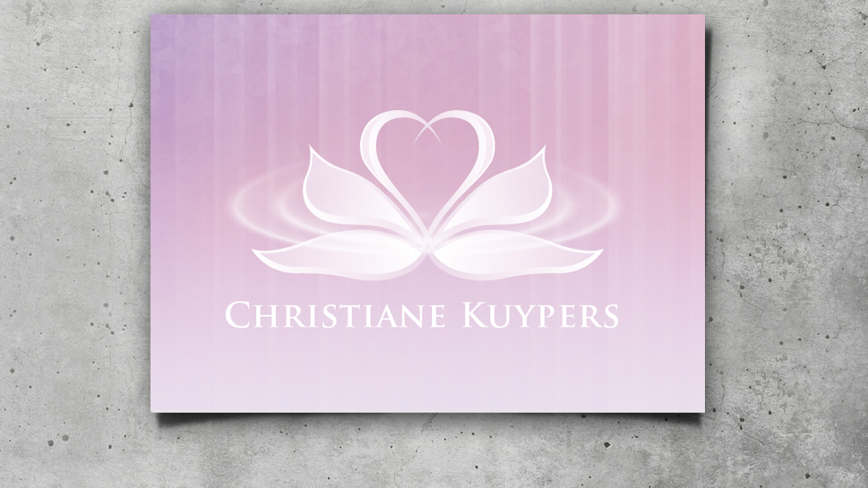 Christiane Kuypers Medium